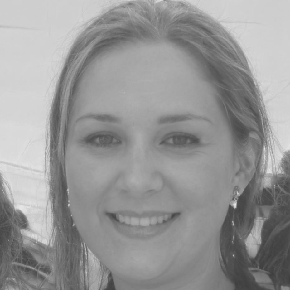 Carmen Valdespino, especialista en planificación financiera